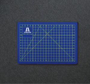 משטח חיתוך A5