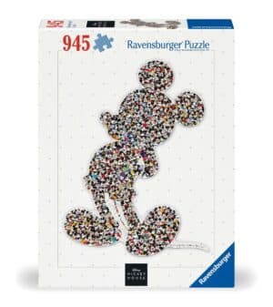פאזל 945 חל' מיוחד - מיקי מאוס