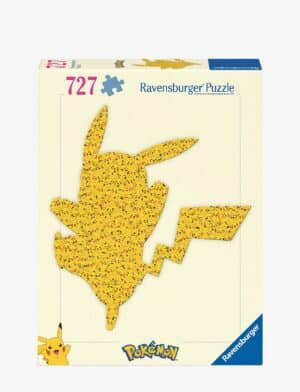 פאזל 727 חל' - פיקצ'ו