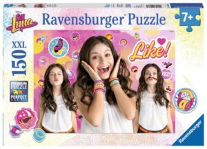 SOY LUNA **