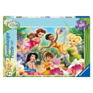 FAIRIES