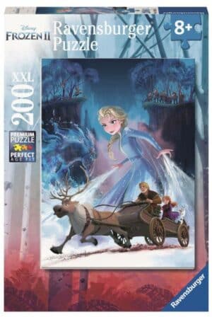 FROZEN 2