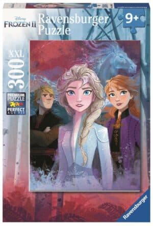 FROZEN 2