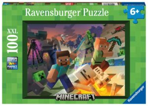 MINECRAFT