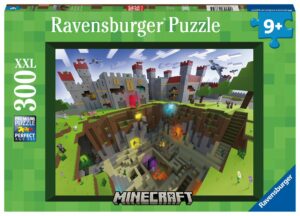 MINECRAFT
