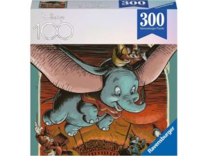 100 שנות דיסני - דמבו