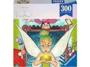 פאזל 300 חל' - 100 שנות דיסני - טינקרבל