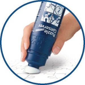 דבק פאזלים Ravensburger