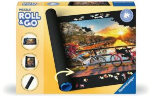 שטיח לפאזל - עד 1500 חל'
