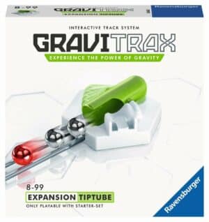 ערכת GRAVITRAX - ה- TIP TUBE