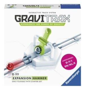 ערכת GRAVITRAX - פטיש