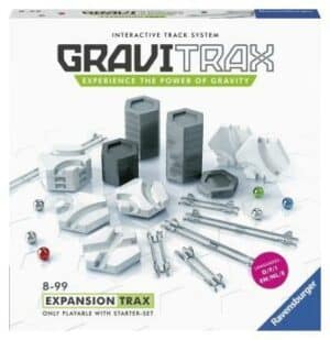 ערכת GRAVITRAX - מסילות