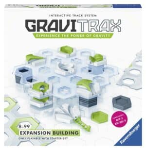 ערכת GRAVITRAX - אריחי בניה