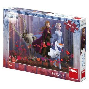 FROZEN 2