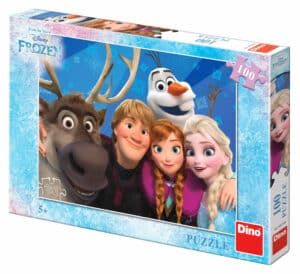 FROZEN 2