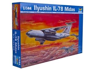 מטוס קרב איליושין IL-78