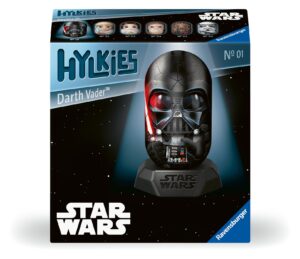 פאזל תלת-ממד 54 חל' - HYLKIES -  SW- Darth Vader