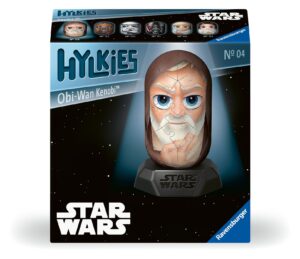 פאזל תלת-ממד 54 חל' - HYLKIES -  SW- Obi-Wan Kenobi