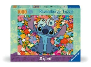 פאזל 1000 חל' - סטיץ'
