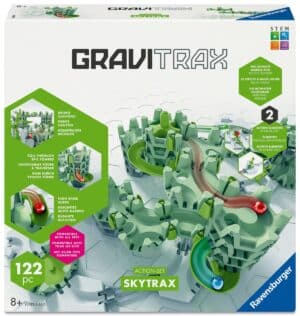 ערכת GraviTrax גרביטרקס - Skytrax