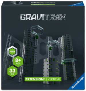 תוספת לגרביטרקס GraviTrax - הרחבות