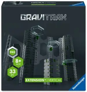 תוספת לגרביטרקס GraviTrax - הרחבות
