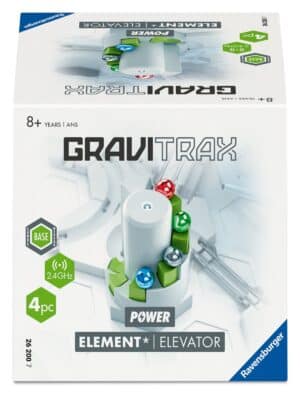 תוספת לגרביטרקס GraviTrax – מעלית מדרגות ממונעת