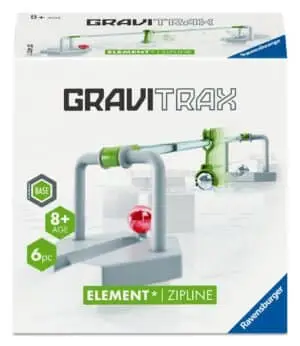 תוספת לגרביטרקס GraviTrax - אומגה Zipline